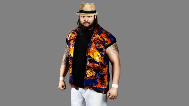 Bray Wyatt Bray Wyatt