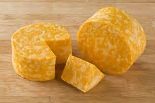 Colby jack cheese