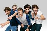 One Direction!!!!