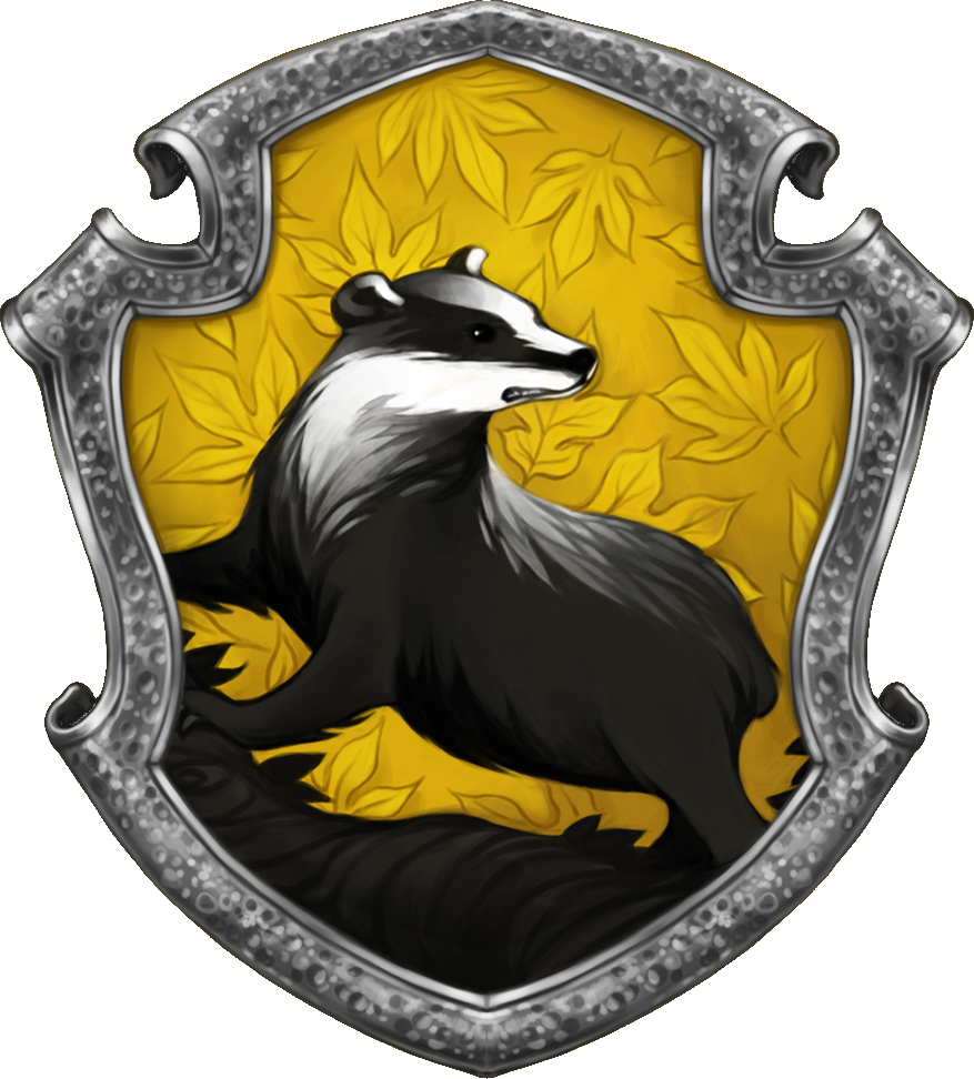 Hufflepuff Hufflepuff