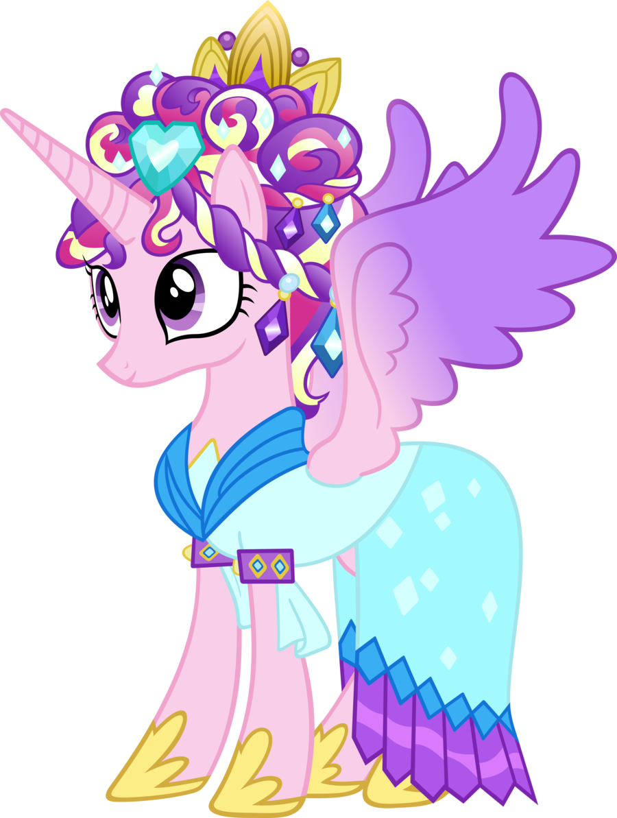 cadence dress empire