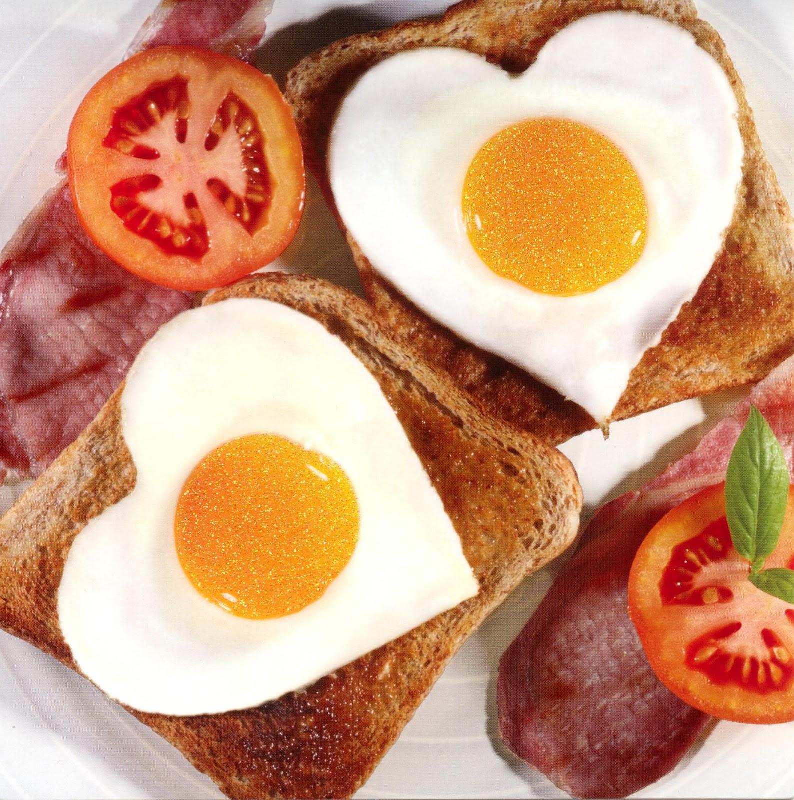 Breakfast 100% Breakfast 100%