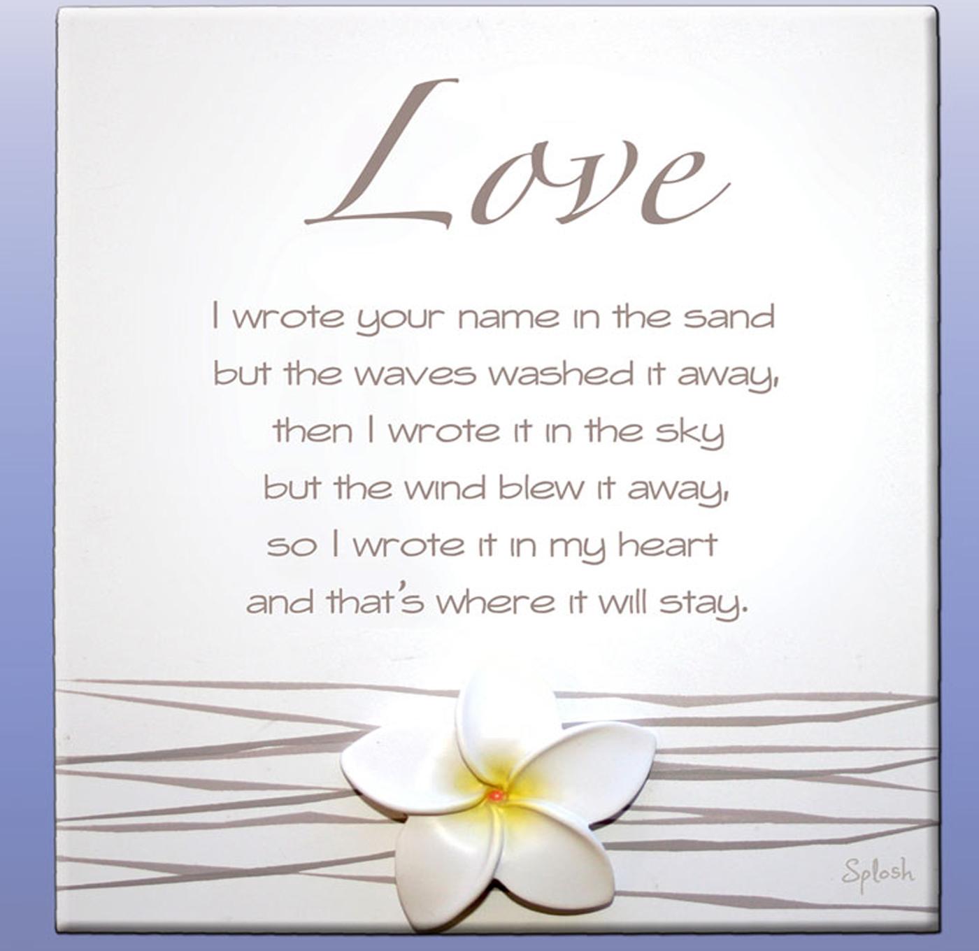Love Love