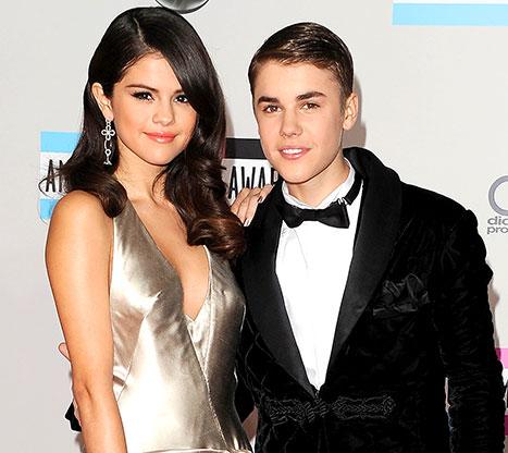 Justin & Selena?