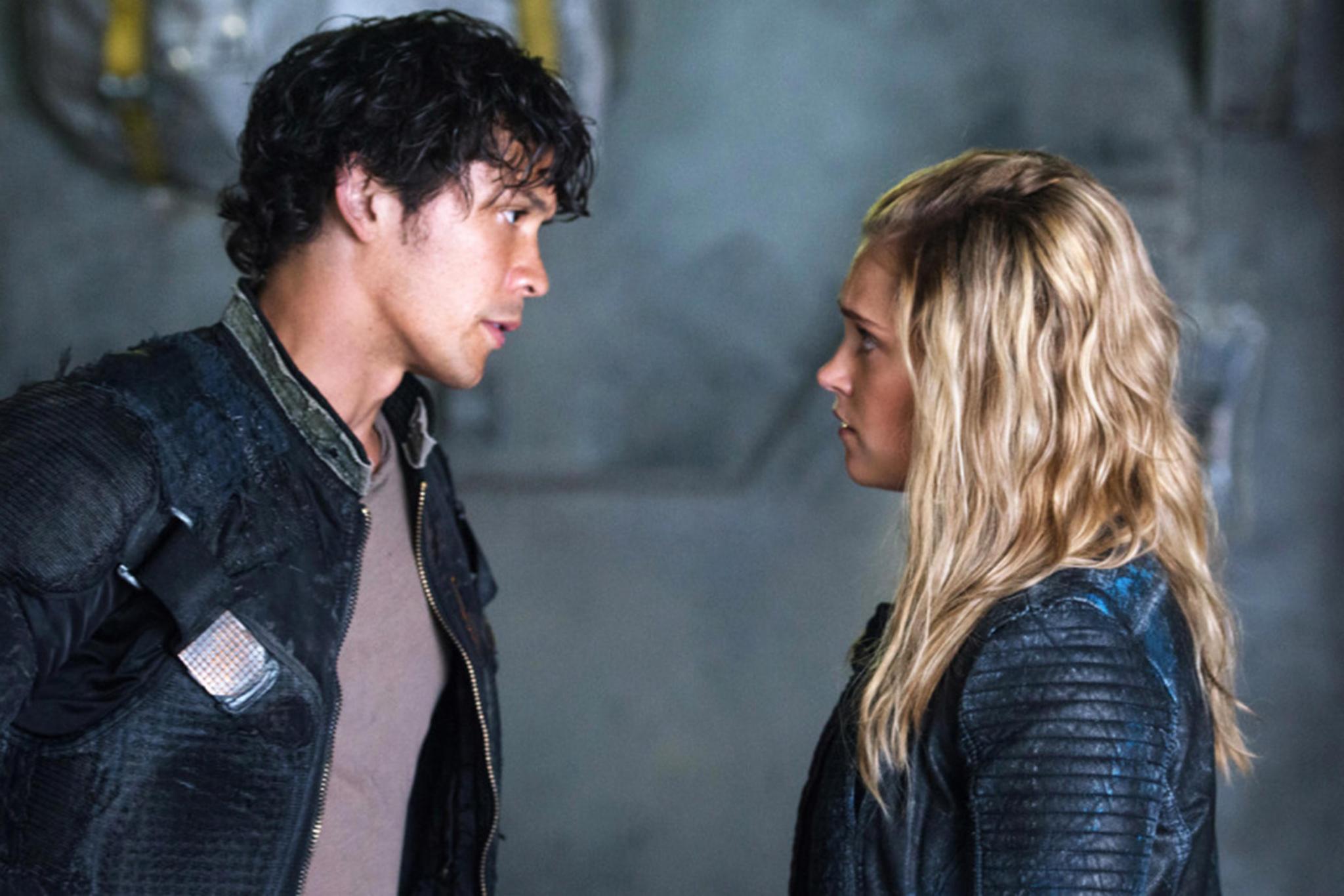 Bellarke