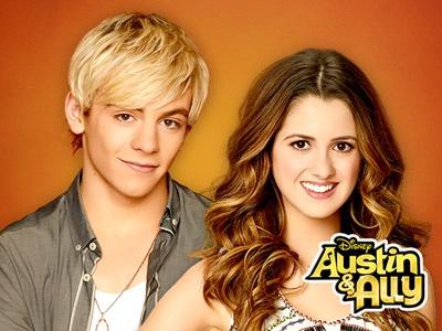 Austin and Ally