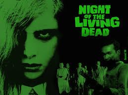 Night of the Living Dead Night of the Living Dead