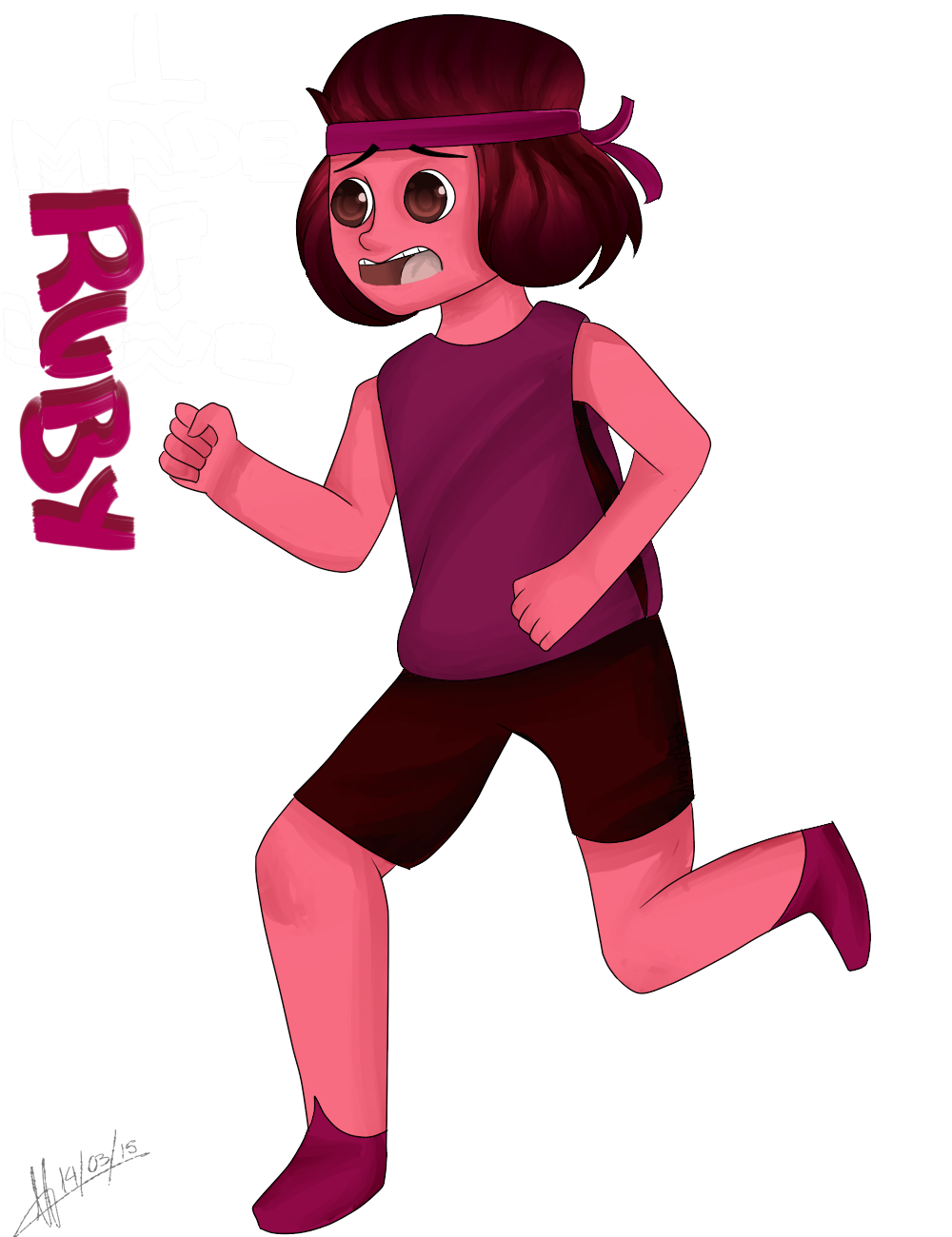 Ruby Ruby