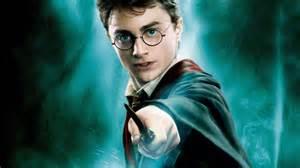 Harry Potter Harry Potter