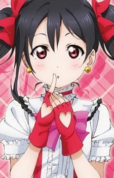 Nico Yazawa Nico Yazawa
