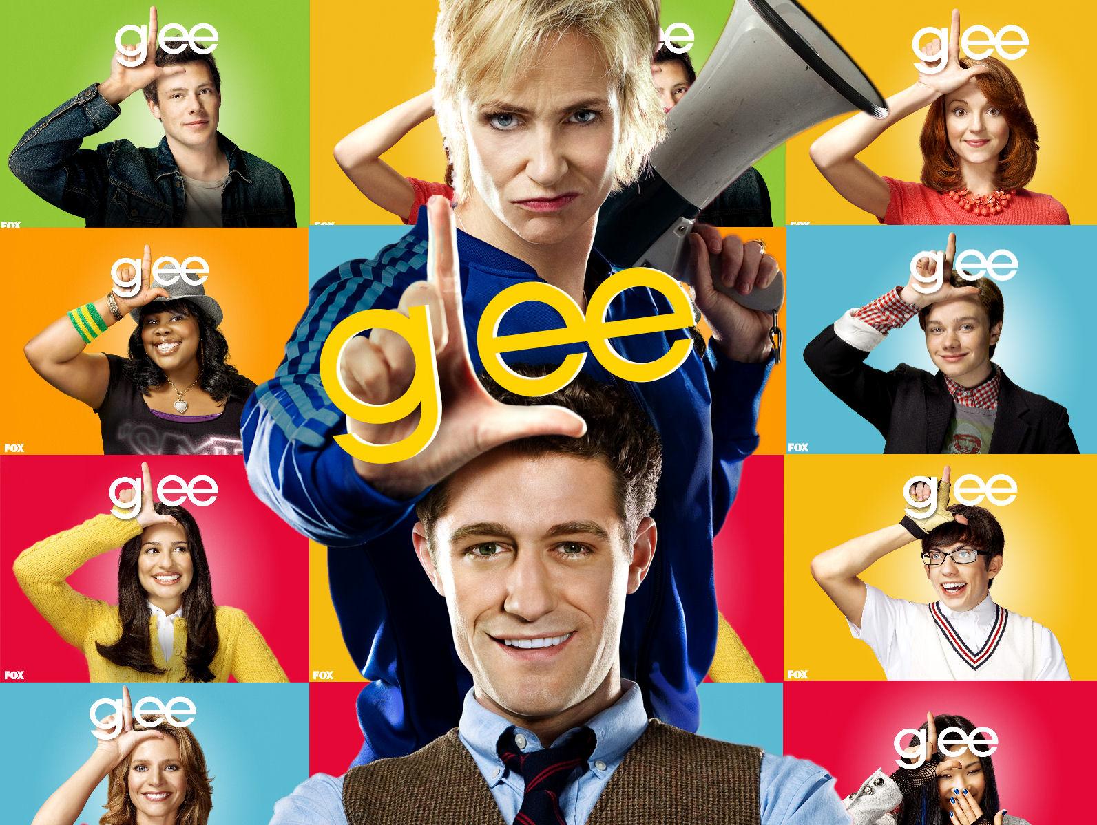 Glee!