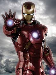 Ironman