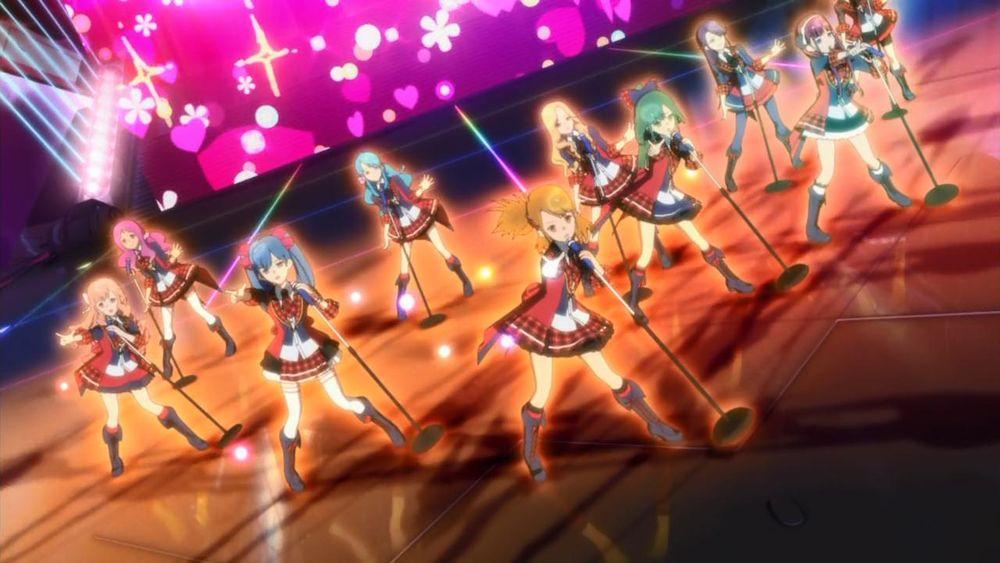 Heavy Rotation Heavy Rotation