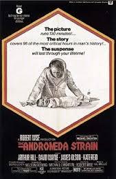 The Andromeda Strain The Andromeda Strain