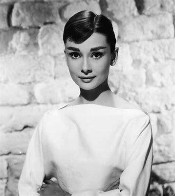 Audrey Hepburn Audrey Hepburn