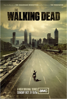 The Walking Dead!