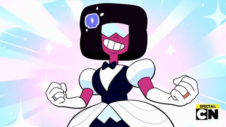 Garnet Garnet