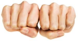 Knuckles Knuckles