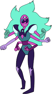 alexandrite