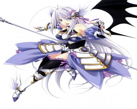 Black Wing One Black Wing One