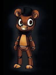 Freddy Fazbear