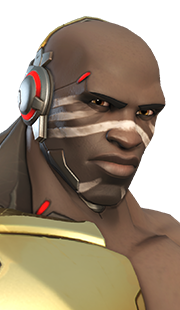 DoomFist DoomFist