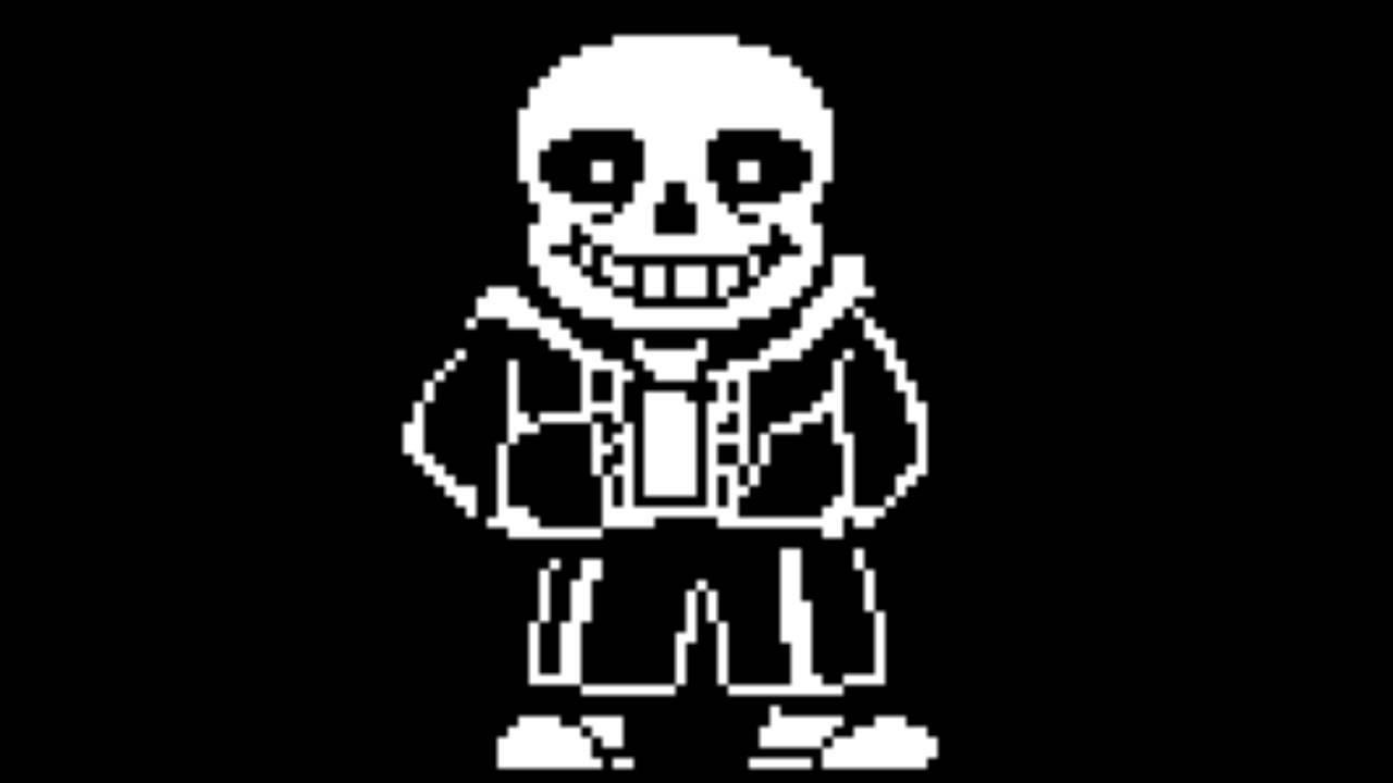 Song That Might Play When You Fight Sans (Sans) Song That Might Play When You Fight Sans (Sans)