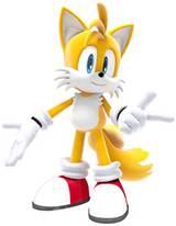 tails