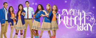 Every Witch Way