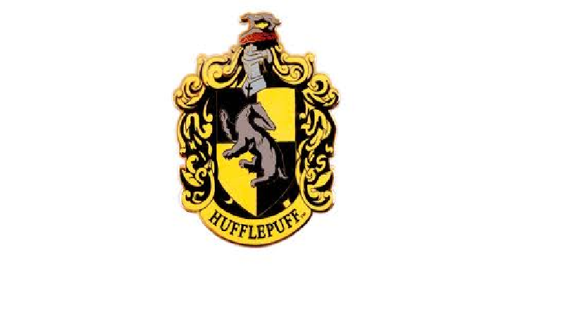 Hufflepuff Hufflepuff