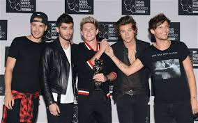 One Direction One Direction