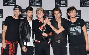 One Direction