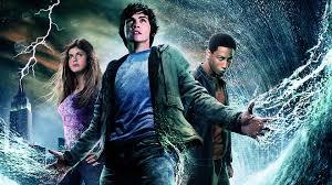 Percy Jackson