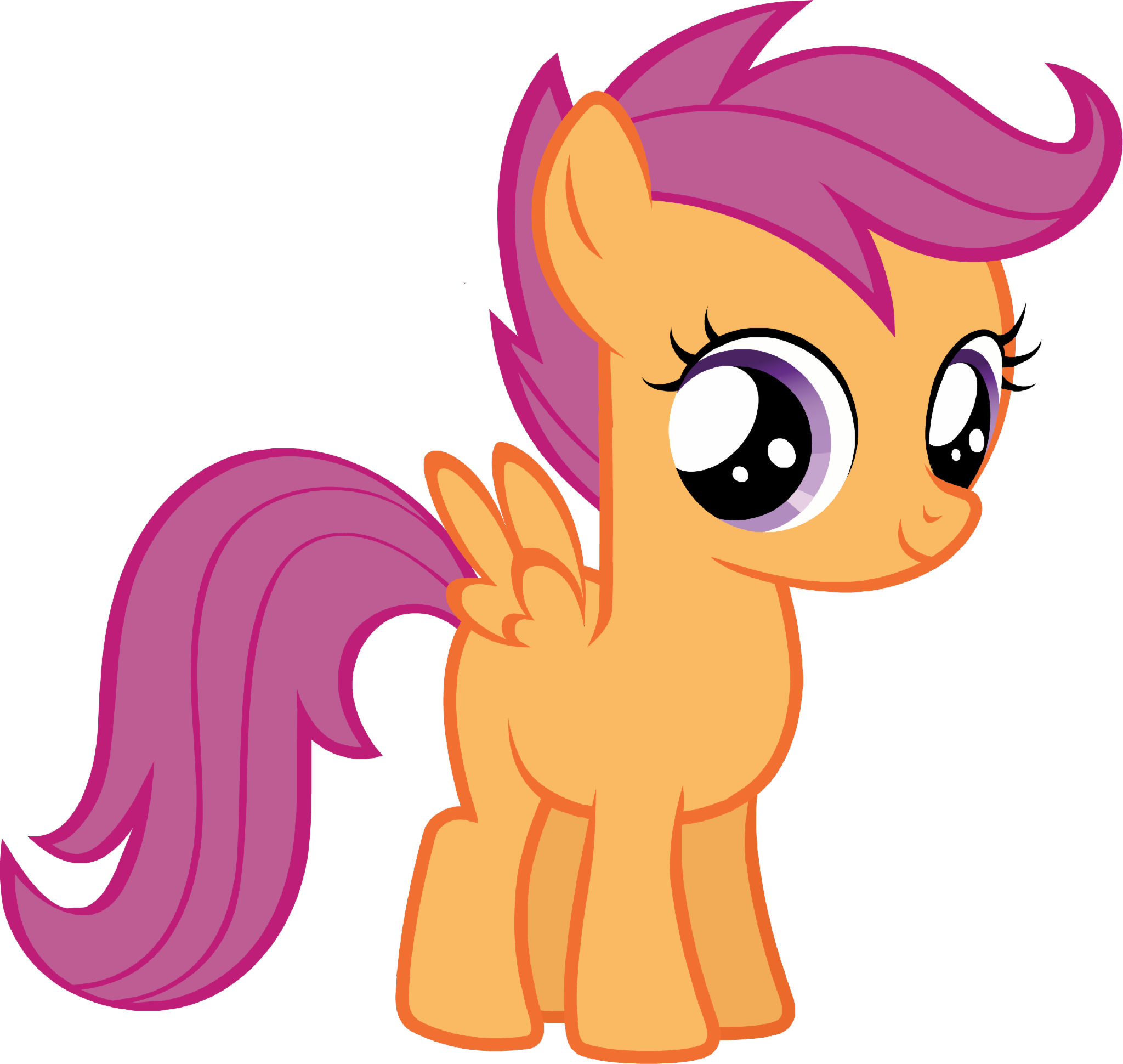 Scootaloo