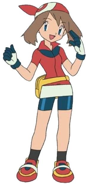 May (Gen 3) May (Gen 3)