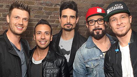 Backstreet boys Backstreet boys