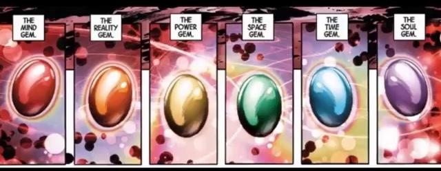 Pliggy found the Thanos Stones, he could do something