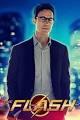 Dr. Harrison Wells Dr. Harrison Wells