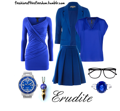 Erudite Erudite