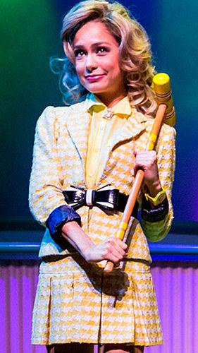 Heather McNamara Heather McNamara