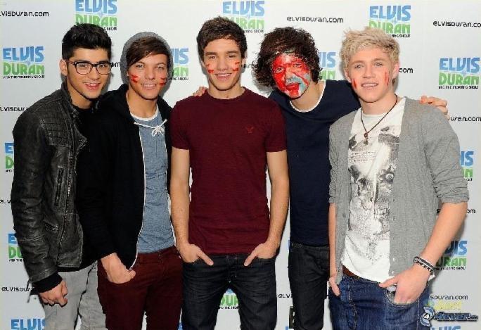 Diana by One Direction Diana by One Direction