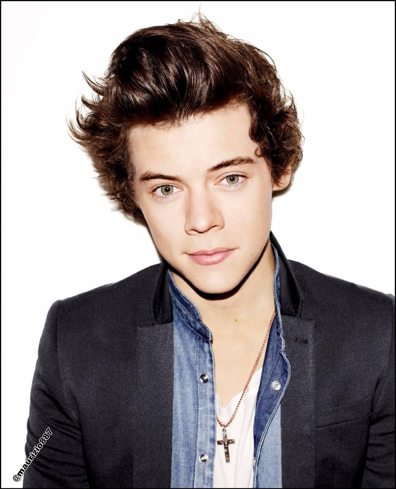 Harry Styles Harry Styles