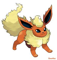 Flareon Flareon
