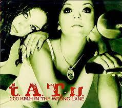 T.a.T.u.