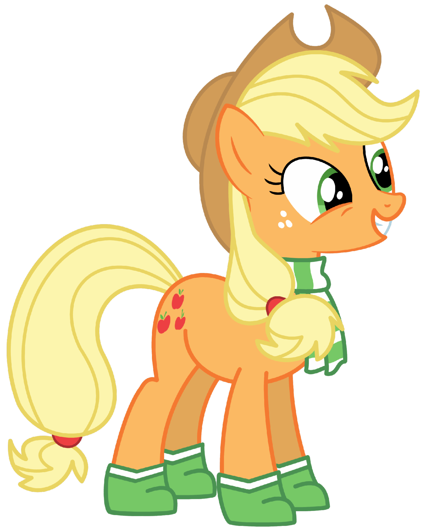 Applejack's