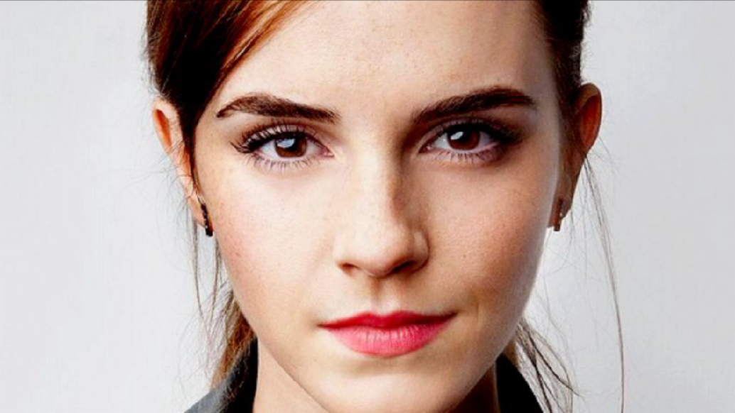 Emma Watson (Hermione Granger) Emma Watson (Hermione Granger)