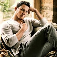 channing tatum channing tatum