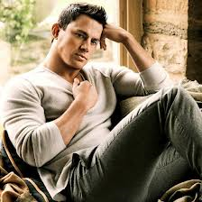 channing tatum