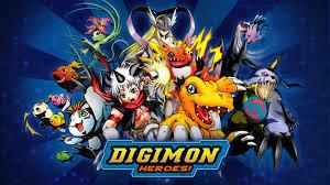 Digimon Digimon