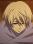 Cuddle Alois while he is crying?